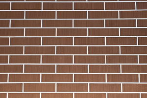 Терракот (бархат) 1 NF