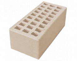 "Сливки" пустотелый полуторный