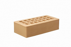 КИРПИЧ «МЕДОВЫЙ» 1NF ГЛАДКИЙ