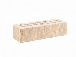 КИРПИЧ «СЛОНОВАЯ КОСТЬ» 0,7NF «БАРХАТ»