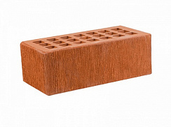 КИРПИЧ КРАСНЫЙ 1,4NF «БАРХАТ»