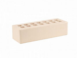 КИРПИЧ «СЛОНОВАЯ КОСТЬ» 0,7NF ГЛАДКИЙ