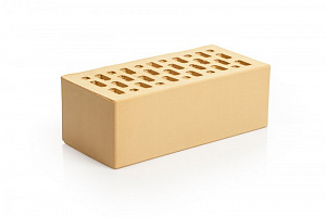Кирпич керамический Ваниль утолщенный