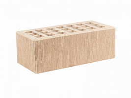 КИРПИЧ «СЛОНОВАЯ КОСТЬ» 1,4NF «БАРХАТ»